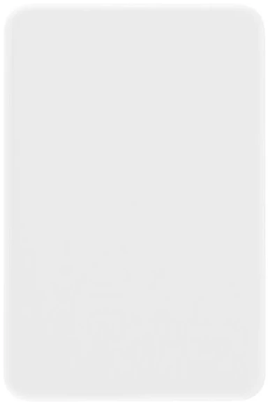 Xiaomi Magnetic Power Bank GL | 5000 mAh | Baltas