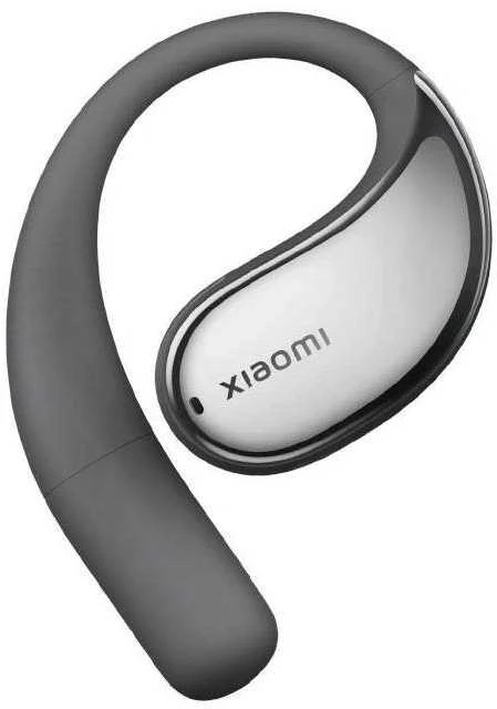 Ausinės Xiaomi OpenWear Stereo, Tamsiai pilkos spalvos