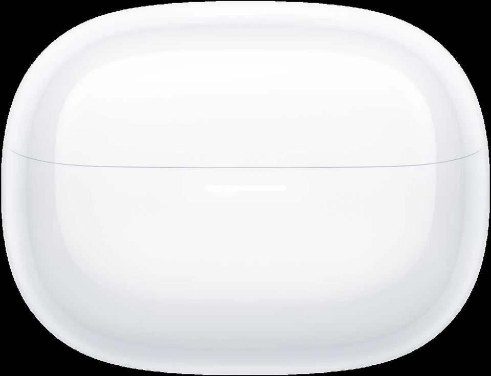 Redmi Buds 5 Pro, belaidės ausinės baltos spalvos