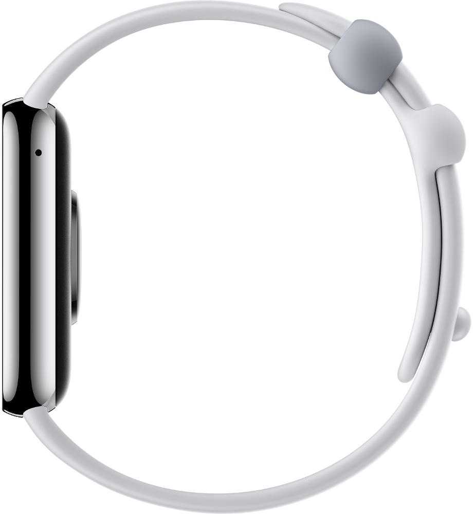 Xiaomi Smart Band 8 Pro išmanioji apyrankė, Šviesiai pilkos spalvos