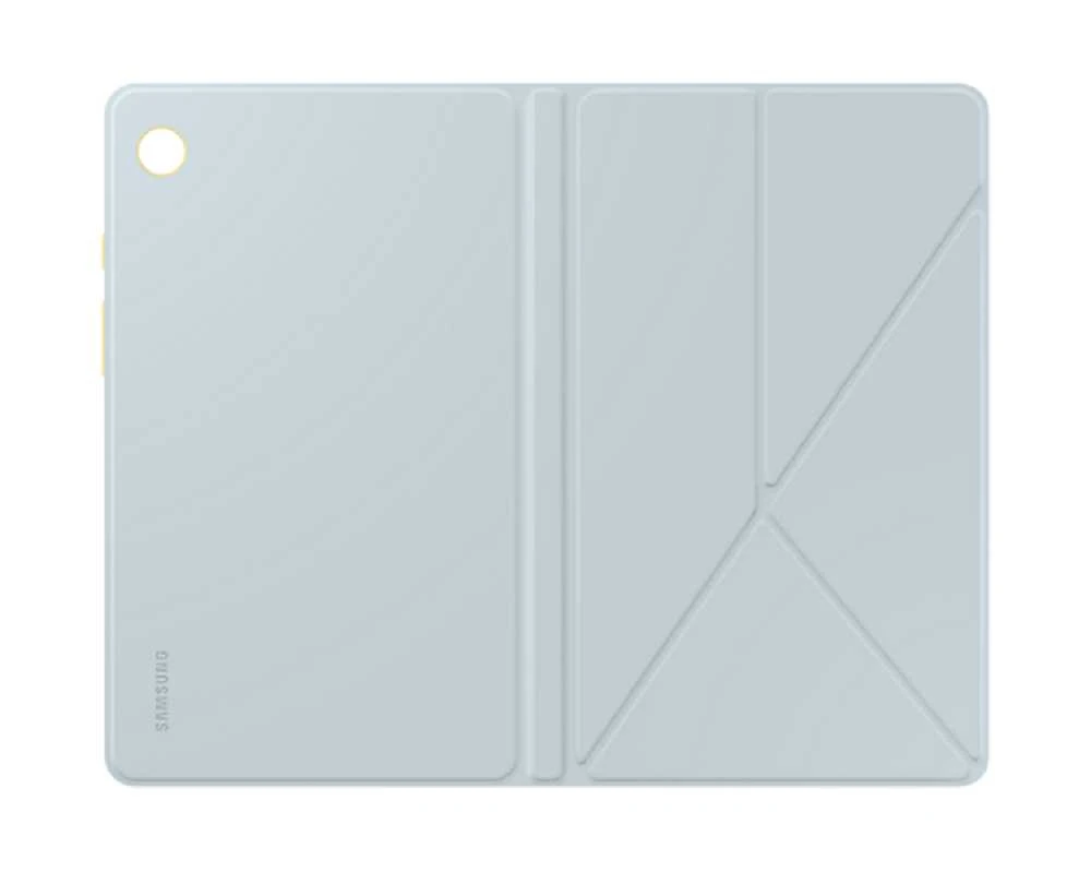 BX110TLE Book cover for Samsung Galaxy Tab A9 Mėlyna ( Mėlyna)