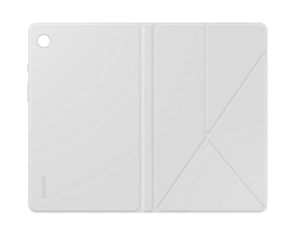 BX110TWE Knygos viršelis, skirtas Samsung Galaxy Tab A9 Baltas (Baltas)