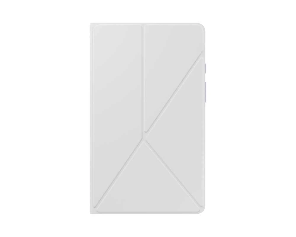 BX110TWE Knygos viršelis, skirtas Samsung Galaxy Tab A9 Baltas (Baltas)