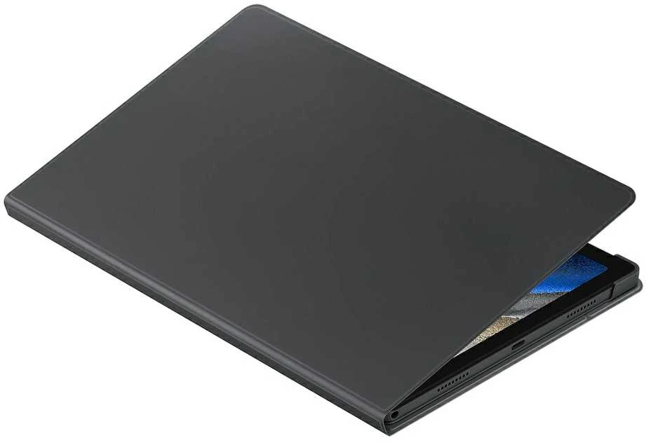 EF-BX200PJE Samsung dangtelis, skirtas Galaxy Tab A8 Dark Pilkas (pažeidimų paketas)