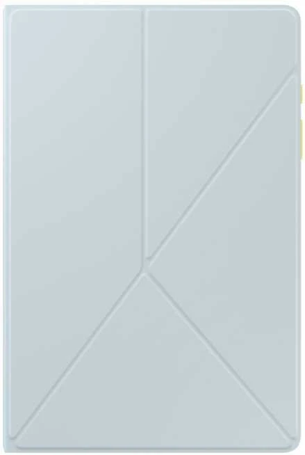 Samsung Galaxy Tab A9+ knygos viršelis Mėlyna