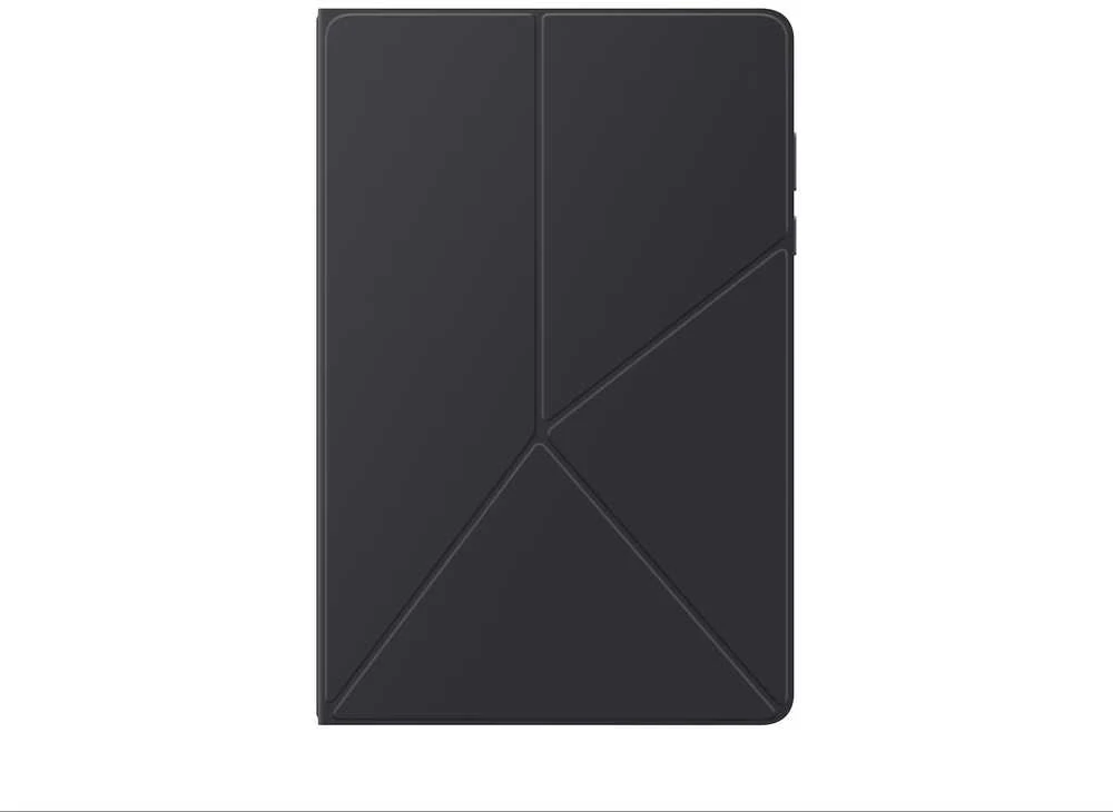 BX230PB Book Cover Samsung Galaxy Tab A11+, Juodas
