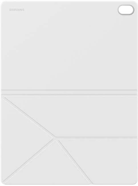 BX730PW dėklas Samsung Galaxy Tab S11, baltas