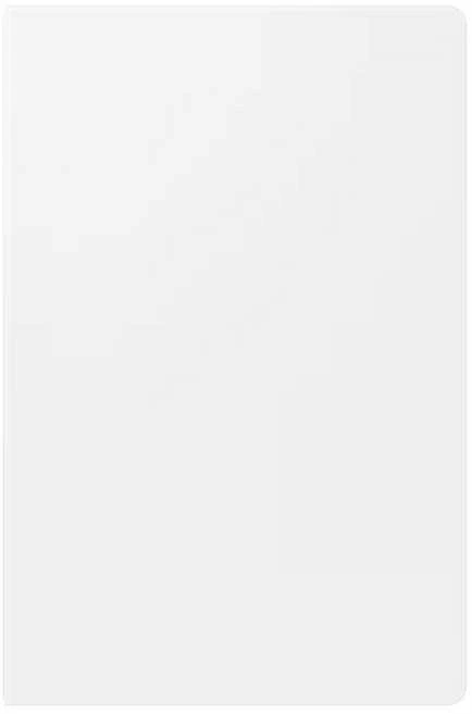 DX925UWE Knygų viršelis Klaviatūra Samsung Galaxy Tab S10 Ultra/S9 Ultra, Baltas