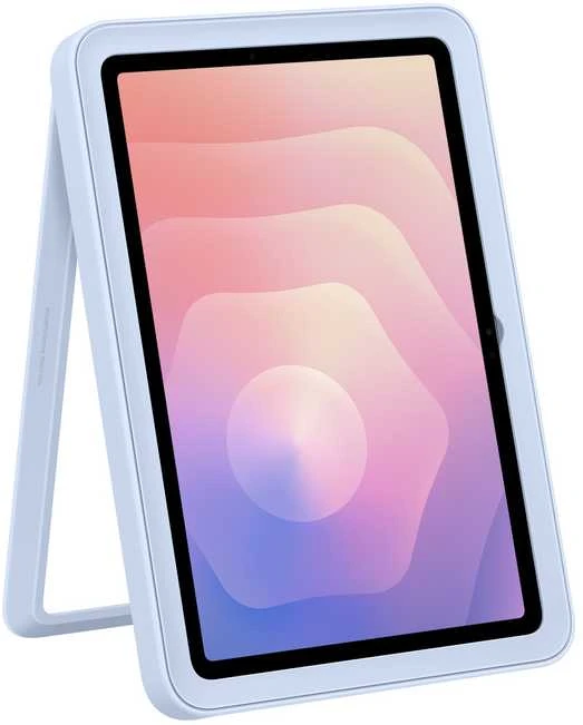 JX730CL Frame Cover Samsung Galaxy Tab S11, Mėlyna