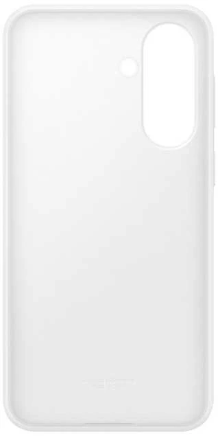 112803 EF-PA376CJE Samsung Silicone dėklas skirtas Samsung Galaxy A37 Light Gray