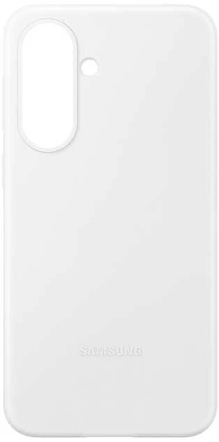 112803 EF-PA376CJE Samsung Silicone dėklas skirtas Samsung Galaxy A37 Light Gray