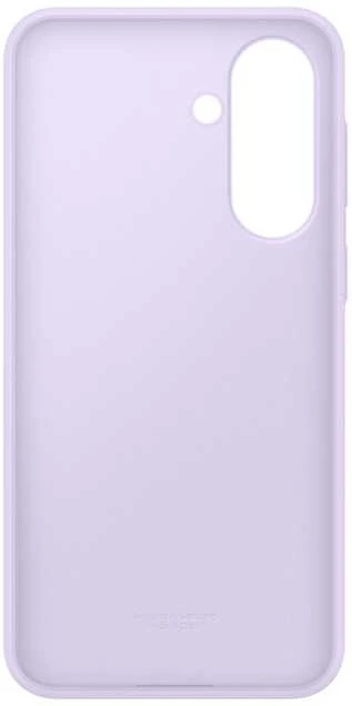 112803 EF-PA376CVE Samsung Silicone dėklas skirtas Samsung Galaxy A37 Light Violet