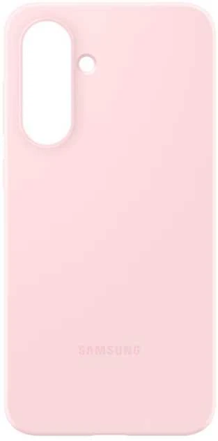 Dėklas Samsung Galaxy A56 Silicone Cover Rožinė