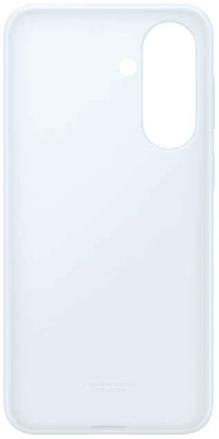 112803 EF-PA576CLE Samsung Silicone dėklas skirtas Samsung Galaxy A57 Light Mėlyna