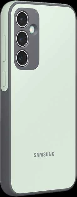 PS711TME Silikoninis dėklas Samsung Galaxy S23 FE, Mint (Mint)