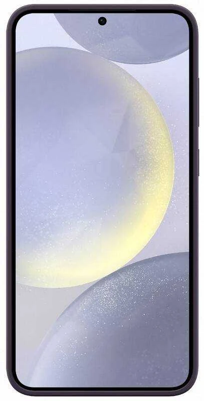 EF-PS926TEE Samsung Silikoninis dėklas skirtas Galaxy S24+ Dark Violet (Damaged Package) (Pažeista pakuotė)