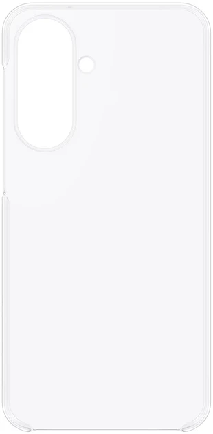 112803 Dėklas Samsung Clear dėklas skirtas Samsung Galaxy A27 transparent