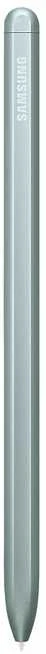 PT730BBE S Pen Stylus for Samsung Galaxy Tab S7 FE Mystic Juodas (Mystic Žalias)