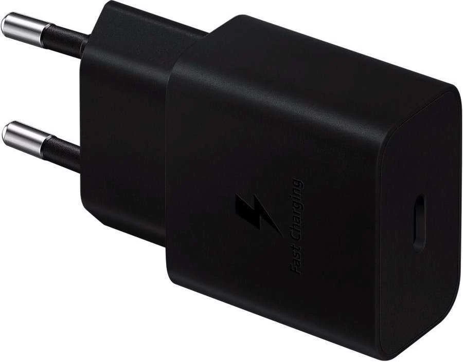 Samsung EP-T2510XBEGEU 25W Power Adapteris Juodas (Juodas)