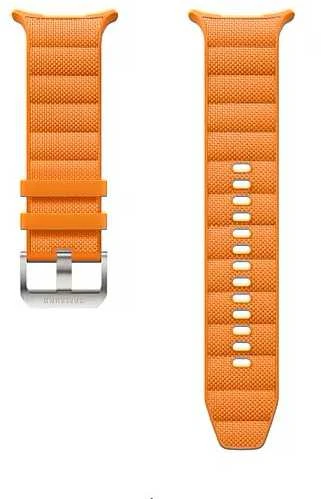 SBL70MOEGEU PeakForm Band Samsung Galaxy Watch Ultra, Oranžinis (Oranžinis)