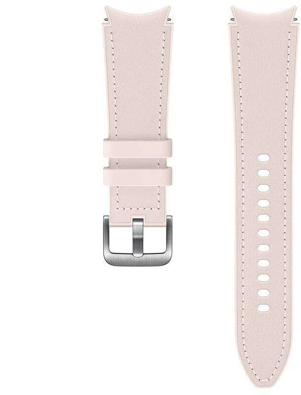 ET-SHR89LPE Samsung Galaxy Watch 4 4 Classic odinis dirželis M L Rožinė (be pažeidimų pakuotė)