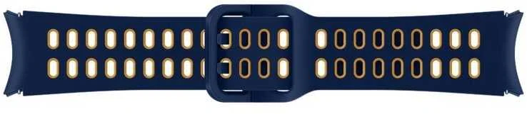 ET-SXR86SNE Samsung Galaxy Watch 4 40mm Sport Strap S M Navy (Damage Package)
