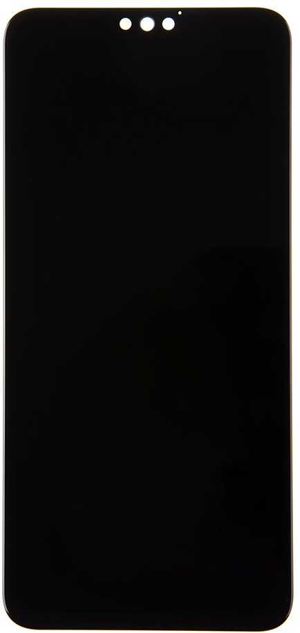For_Honor LCD Ekranas + Touch Unit Honor 8X/9X Lite