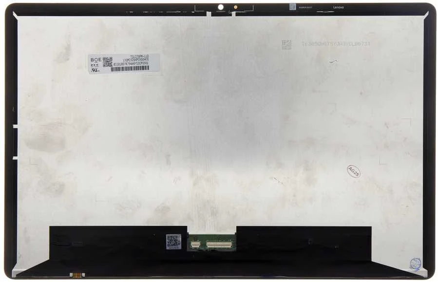 For_Lenovo LCD Ekranas + Touch Unit Lenovo Tab P12