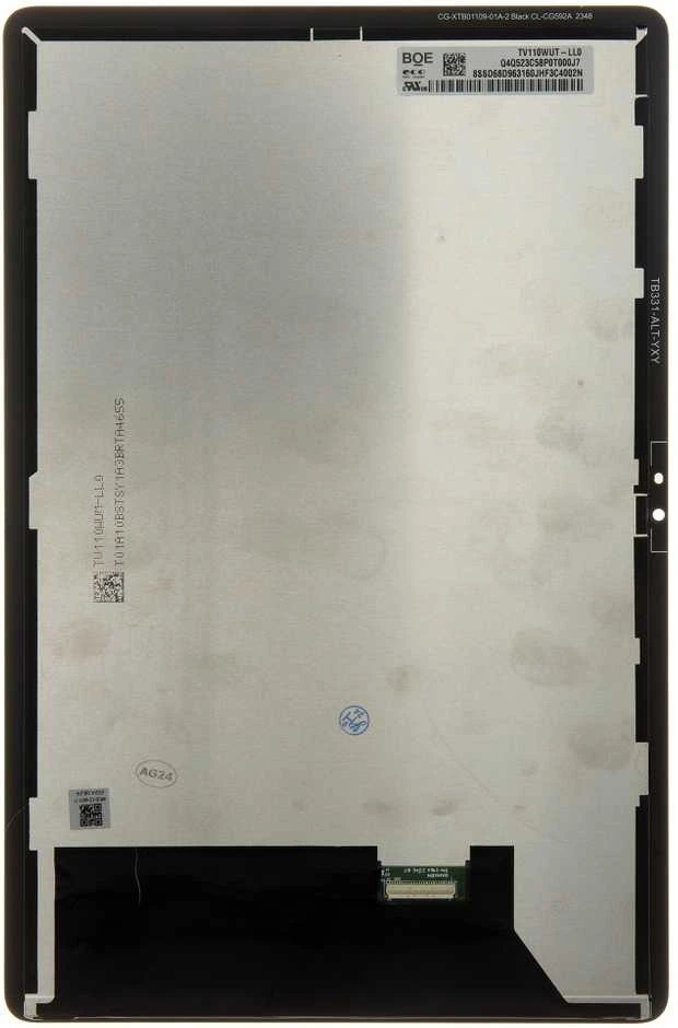For_Lenovo LCD Ekranas + Touch Unit Lenovo Tab M11