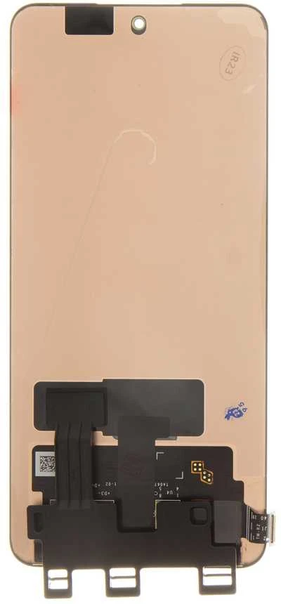 For_Oneplus LCD Ekranas + Touch Unit, skirtas OnePlus Nord 3