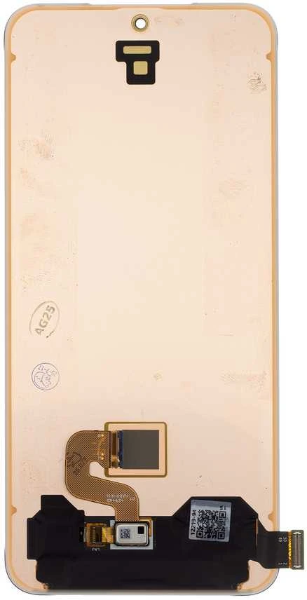 „Xiaomi“ LCD ekranas + jutiklinis blokas, skirtas „Xiaomi 15 5G“