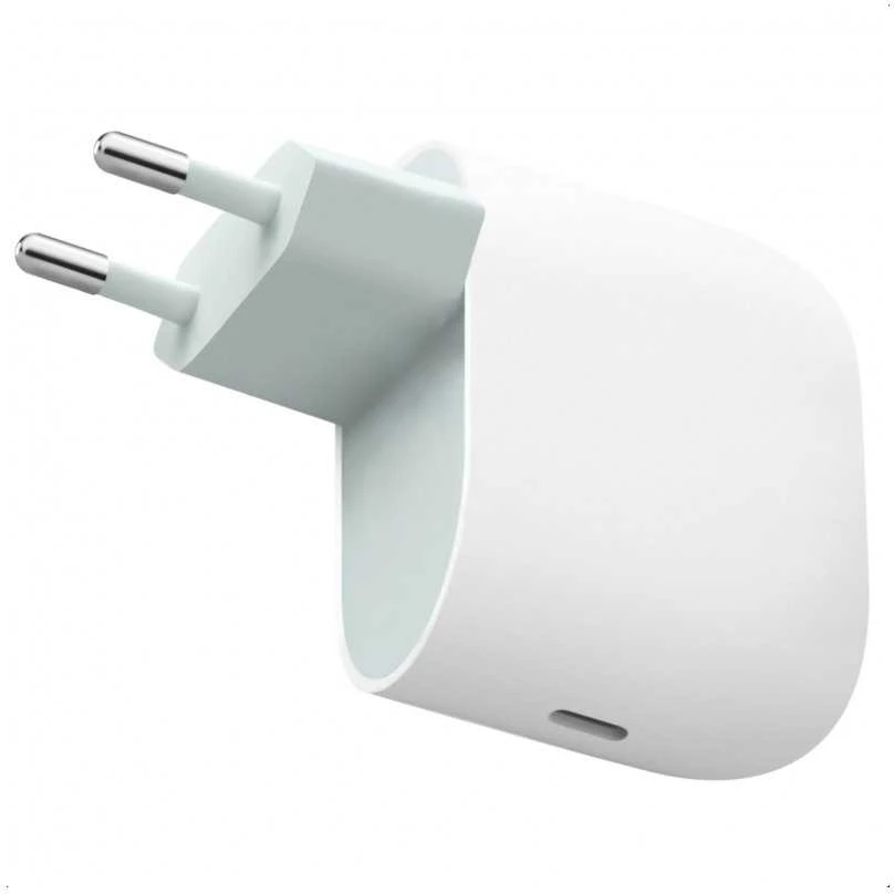 Įkroviklis Google 45W USB-C baltas GA05732-EU