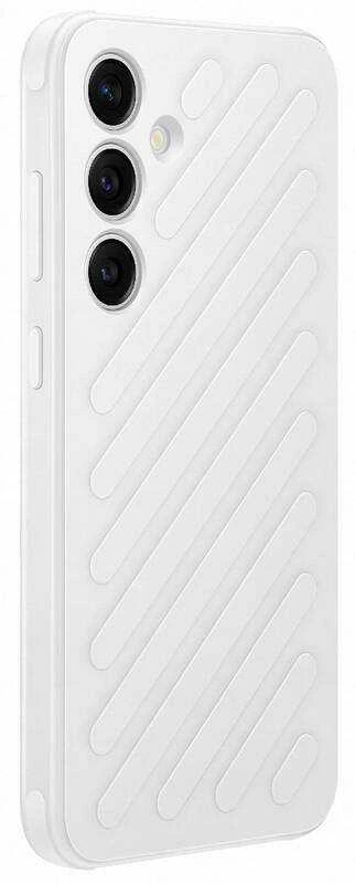 FPS926SA ekrano dėklas Samsung Galaxy S24 Plus, šviesiai pilkas (šviesiai pilkas)