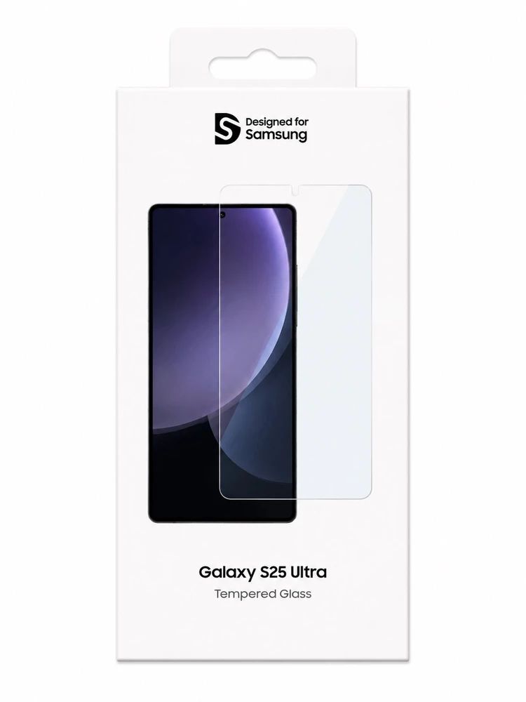 112803 GP-TTS938AE Samsung by Mobeen Apsauginis stiklas skirtas Galaxy S25 Ultra