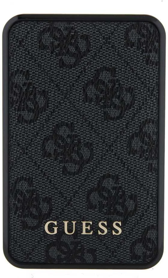 Guess Powerbank 10000mAh 18W GUPB10DP4GEGK juoda PU oda