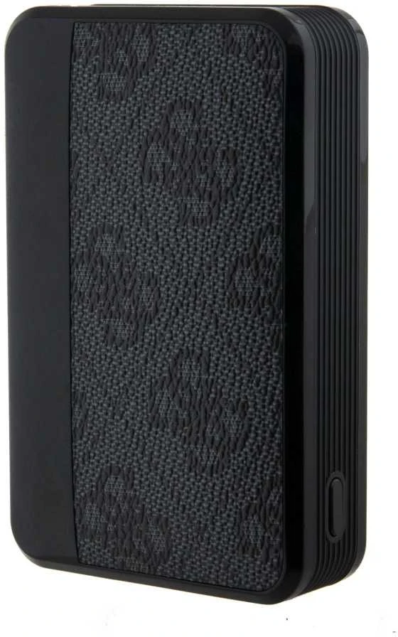 Guess Powerbank 10000mAh 18W GUPB10DP4GEGK juoda PU oda
