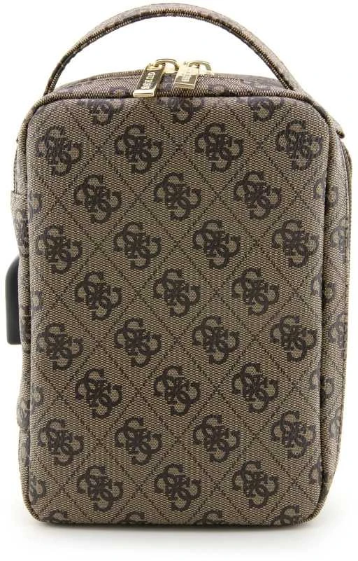 Guess Krepšys GUHBP4RPSW ruda 4G Printed Stripes