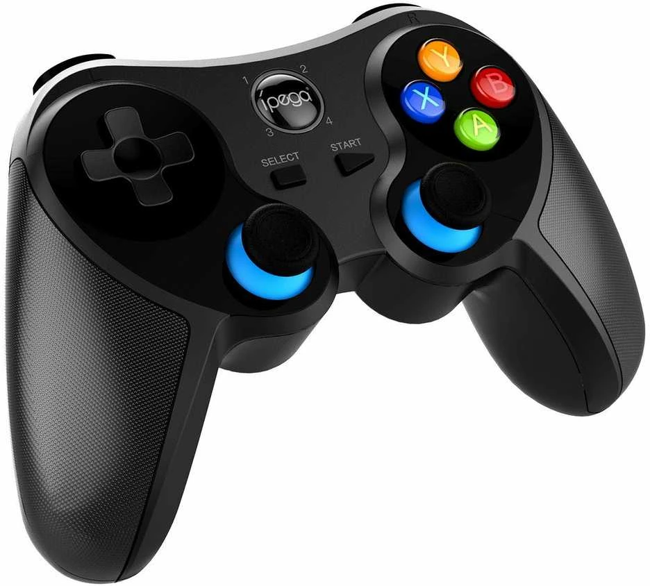 iPega 9157 Bluetooth žaidimų valdiklis Android/iOS/PC/Android TV/N-Switch
