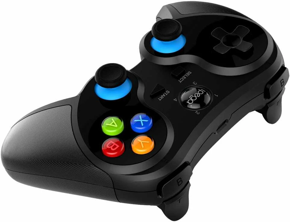 iPega 9157 Bluetooth žaidimų valdiklis Android/iOS/PC/Android TV/N-Switch
