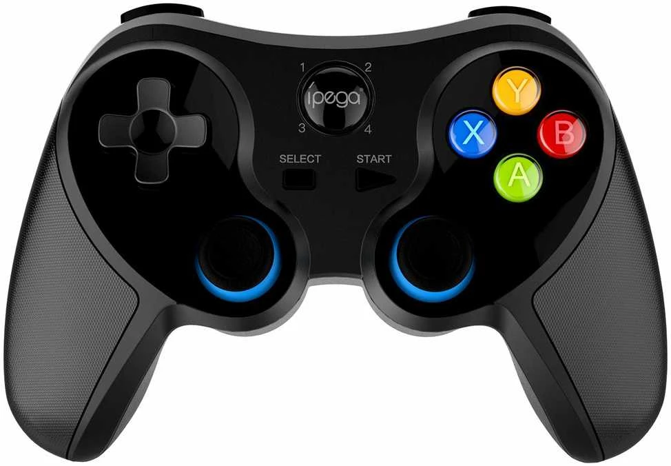 iPega 9157 Bluetooth žaidimų valdiklis Android/iOS/PC/Android TV/N-Switch
