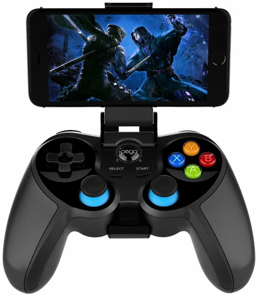 iPega 9157 Bluetooth žaidimų valdiklis Android/iOS/PC/Android TV/N-Switch