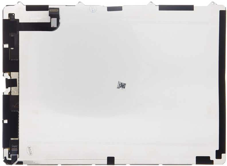 Iphone Lcd iPad 11 Wifi 2025 LCD ekranas