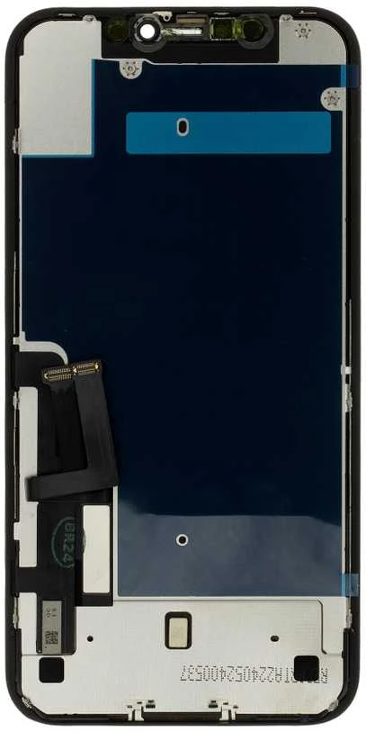 Iphone Lcd iPhone 11 LCD ekranas + jutiklinis blokas, pasirinkite INCELL (išimamas IC)