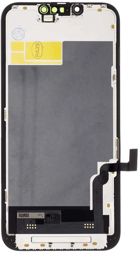 Iphone Lcd „iPhone 13“ LCD ekranas + jutiklinis blokas, diagnostinis minkštas OLED