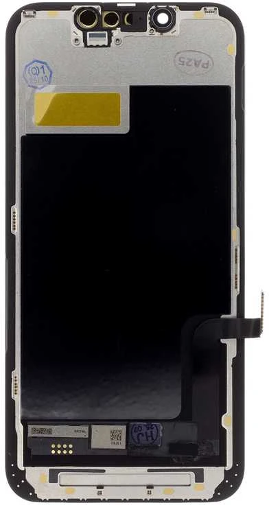 Iphone Lcd „iPhone 13 Mini“ LCD ekranas + jutiklinis blokas, diagnostinis, taktinis, „True Color“