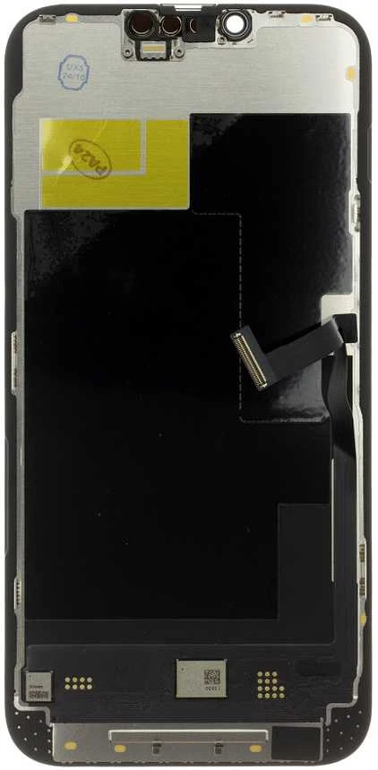 Iphone Lcd „iPhone 13 Pro Max“ LCD ekranas + jutiklinis blokas, minkštas OLED