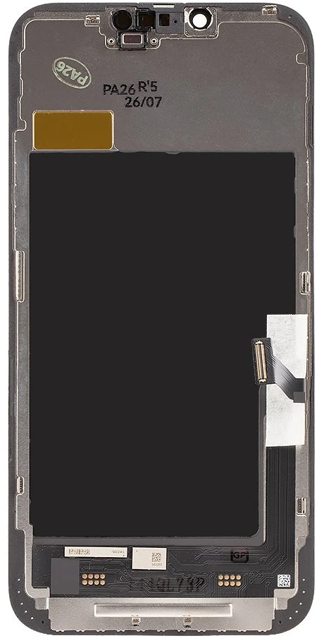 Iphone Lcd iPhone 14 Plus LCD ekranas + lietimui jautrus skydelis V Incell