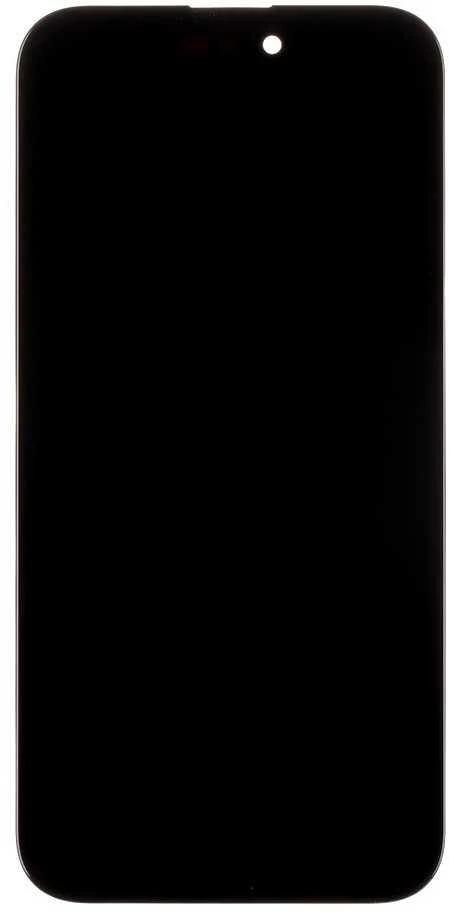Dėklas Iphone LCD iPhone 15 Plus LCD Ekranas + Touch Unit Tactical True Color