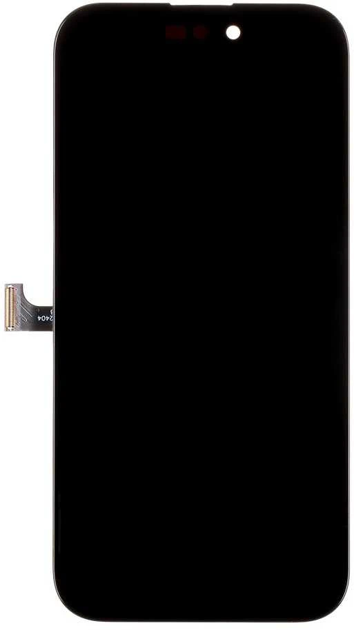 Dėklas Iphone LCD iPhone 15 Pro LCD Ekranas + Touch Unit Tactical True Color