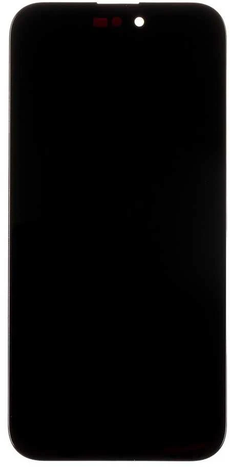 Dėklas Iphone LCD Apple iPhone 15 Pro Max LCD Ekranas + Touch Unit Tactical True Color
